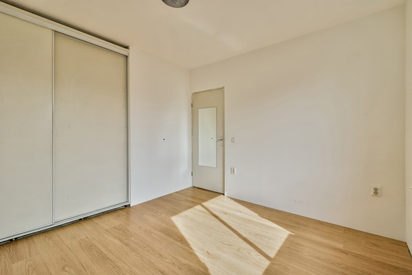 Medium property photo - Wagenaarstraat 27, 1093 CD Amsterdam